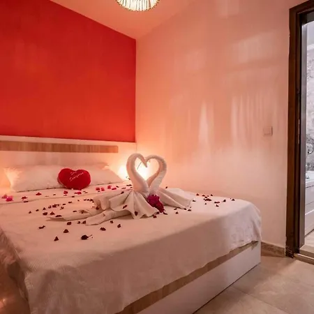 Adalya Holiday Kaş