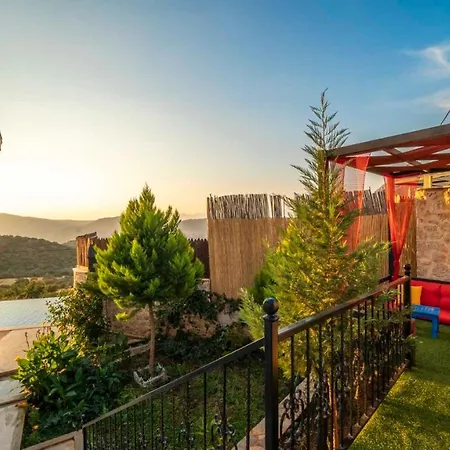 Adalya Holiday קס